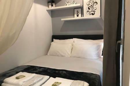 Cozy Studio 50M From Sea Athen Exterior foto