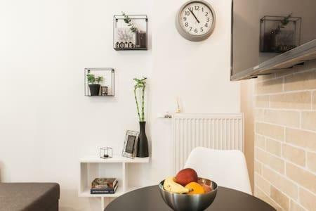 Cozy Studio 50M From Sea Athen Exterior foto