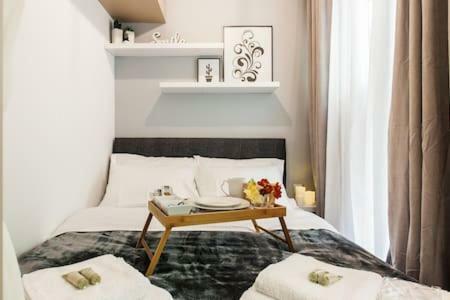 Cozy Studio 50M From Sea Athen Exterior foto