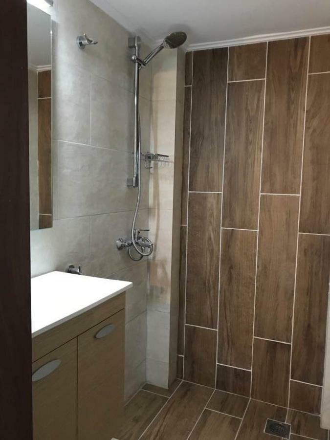 Cozy Studio 50M From Sea Athen Exterior foto