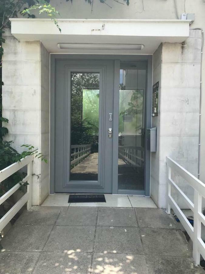 Cozy Studio 50M From Sea Athen Exterior foto